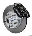 Wilwood DynaPro Dust-Boot Pro Series Front Brake Kits 140-13202