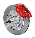 Wilwood DynaPro Dust-Boot Big Brake Front Brake Kits 140-13203-R