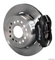 Wilwood Forged Dynalite Rear Parking Brake Kits 140-13511