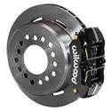 Wilwood Forged Dynalite Rear Parking Brake Kits 140-14400