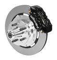 Wilwood Forged Dynalite Big Brake Front Brake Kits 140-15468