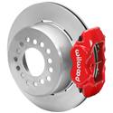 Wilwood Forged Dynalite Rear Parking Brake Kits 140-17121-R