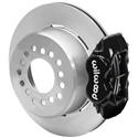 Wilwood Forged Dynalite Rear Parking Brake Kits 140-17121