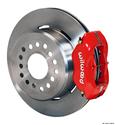 Wilwood Forged Dynalite Rear Parking Brake Kits 140-7139-R