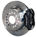 Wilwood Forged Dynalite Rear Parking Brake Kits 140-7140