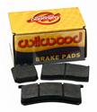 Wilwood Smart Pad BP-20 Brake Pads 150-20-7112K