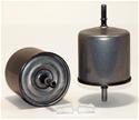 WIX Filters 10 Microns Fuel Filter with  Inlet Size WIX-33097