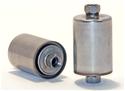 WIX Filters 4 Microns Fuel Filter with M16 x 1.5 Inlet Size 495-33481