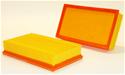 WIX Filters Air Filter Elements 42261