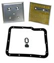 WIX Filters Transmission Filters WIX-58883