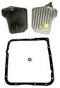 WIX Filters Transmission Filters 58904
