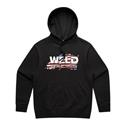 Weld Racing USA Splash Hooded Sweatshirts