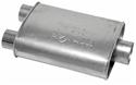 Dynomax Super Turbo Steel 3 Inch Muffler 17674