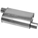 Dynomax Super Turbo Steel 3 Inch Muffler 17792