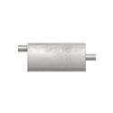 Walker Universal SoundFX Steel 2.25 Inch Muffler 17808