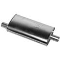 Walker Direct-Fit SoundFX Steel 2.25 Inch Muffler 18230