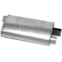 Walker Direct-Fit SoundFX Steel 2.25 Inch Muffler 18244