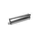 Walker Direct-Fit SoundFX Steel 2.25 Inch Muffler 18245