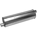 Walker Direct-Fit SoundFX Steel 2.25 Inch Muffler 18245