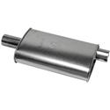 Walker Direct-Fit SoundFX Steel 2.5 Inch Muffler 18261