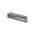 Walker Direct-Fit SoundFX Steel 2.5 Inch Muffler 18381
