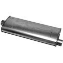 Walker Direct-Fit SoundFX Steel 2.5 Inch Muffler 18381