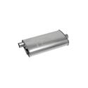 Walker Direct-Fit SoundFX Steel 2.25 Inch Muffler 18387