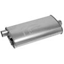 Walker Direct-Fit SoundFX Steel 2.25 Inch Muffler 18387
