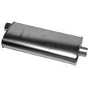 Walker Direct-Fit SoundFX Steel 2.5 Inch Muffler 18406