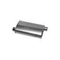 Walker Direct-Fit SoundFX Steel 2 Inch Muffler 18414