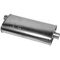 Walker Direct-Fit SoundFX Steel 2.25 Inch Muffler 18444