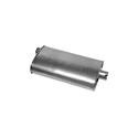 Walker Direct-Fit SoundFX Steel 2.25 Inch Muffler 18574