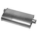 Walker Direct-Fit SoundFX Steel 2.25 Inch Muffler 18574