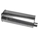 Walker Direct-Fit SoundFX Steel 2.5 Inch Muffler 18594