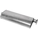 Walker Direct-Fit SoundFX Steel 2.75 Inch Muffler 18813