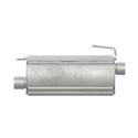 Walker Direct-Fit SoundFX Steel 3 Inch Muffler 18887