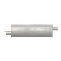 Walker Direct-Fit SoundFX Steel 2.5 Inch Muffler 18890