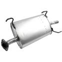 Walker Direct-Fit SoundFX Steel  Inch Muffler 18899