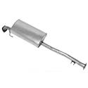 Walker Direct-Fit SoundFX Steel  Inch Muffler 18901