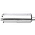 Walker Direct-Fit SoundFX Steel 2.5 Inch Muffler 18906
