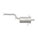 Walker Replacement Steel 2 Inch Muffler 18922