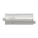 Walker Direct-Fit SoundFX Steel 2.25 Inch Muffler 18929