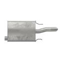 Walker Direct-Fit SoundFX Steel 2.25 Inch Muffler 18948