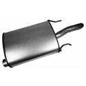 Walker Direct-Fit SoundFX Steel 2.25 Inch Muffler 18948