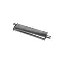 Walker Quiet-Flow 3 Steel 2 Inch Muffler 21314