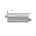 Walker Quiet-Flow 3 Steel 3 Inch Muffler 21406