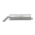 Walker Quiet-Flow 3 Steel 1.75 Inch Muffler 21512