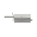Walker Quiet-Flow SS 409 Stainless Steel 1.75 Inch Muffler 21528