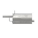 Walker Quiet-Flow SS 409 Stainless Steel 1.75 Inch Muffler 21572
