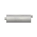 Walker Quiet-Flow SS 409 Stainless Steel 2.63 Inch Muffler 21614